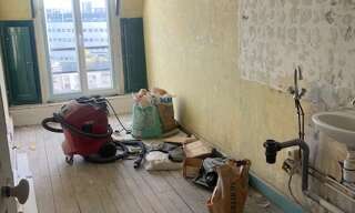 Appartement 1 Pièce 9 m² à vendre à Paris 16 (75016)