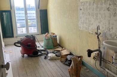 Appartement 1 pièces 66621 €