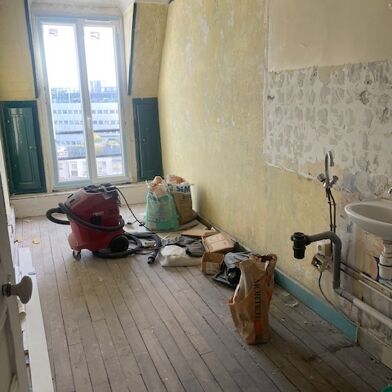 Appartement 1 pièces 66621 €