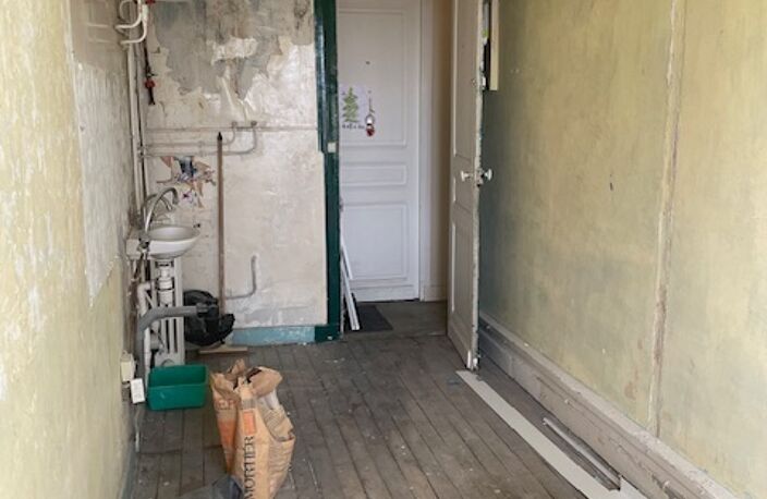 Vente appartement 1 pièce 9 m² Paris 16 (75016) — photo 3