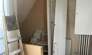 Appartement 1 Pièce 11 m² à vendre à Paris 16 (75016)