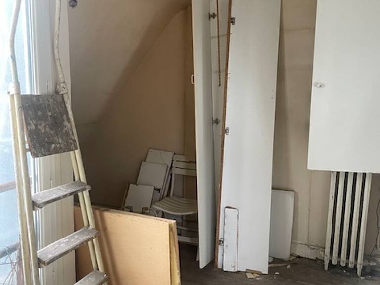 Appartement 1 pièce 11 m² — photo 1