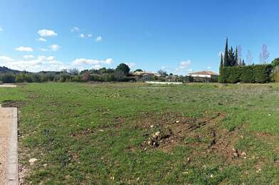 Terrain  148000 €