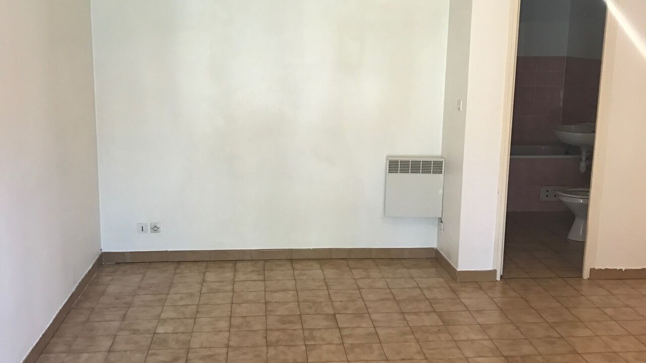 appartement 1 pièces 26 m2 à louer à Montpellier (34000)