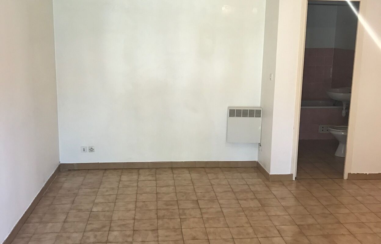 appartement 1 pièces 26 m2 à louer à Montpellier (34000)