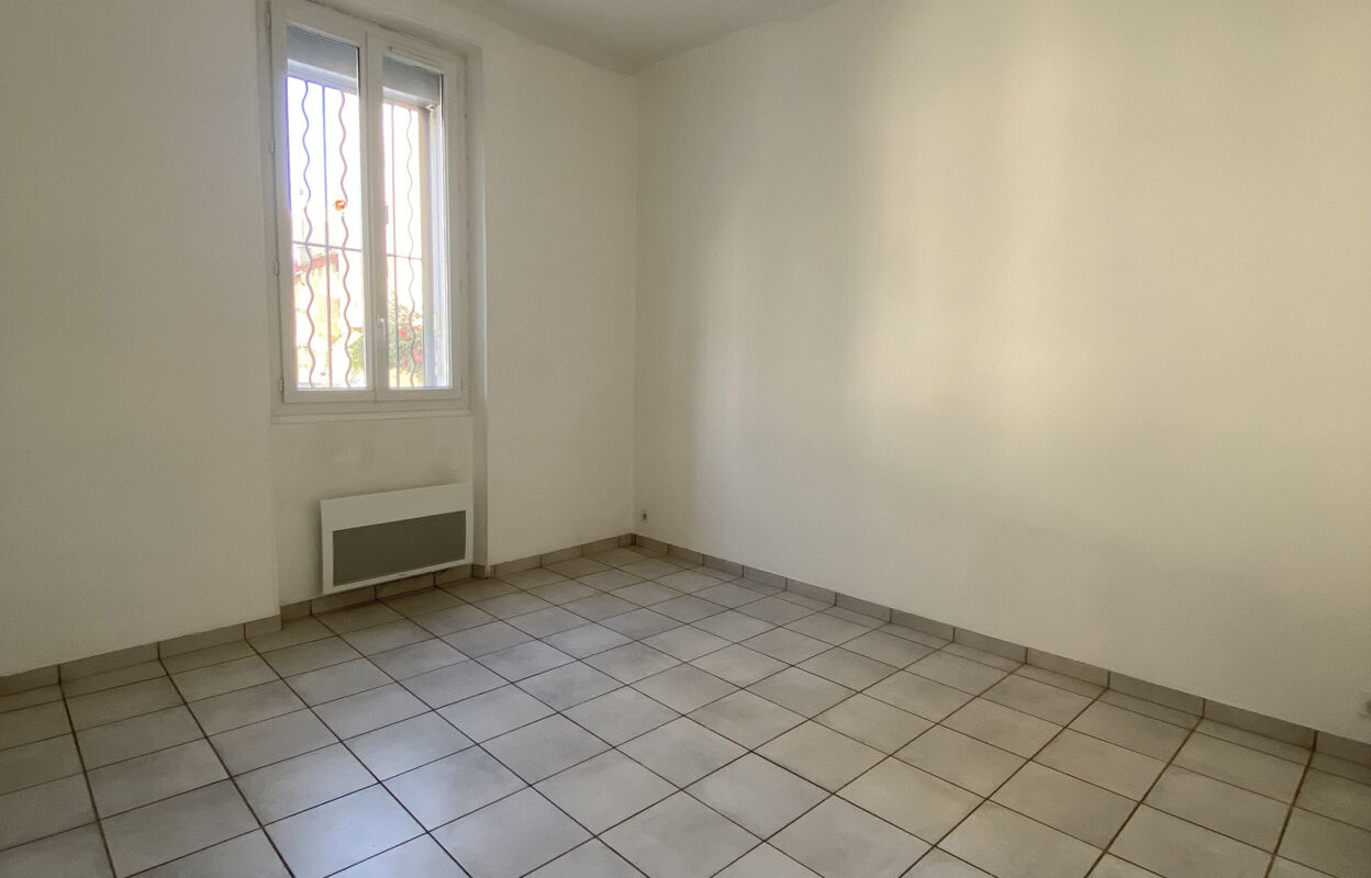 appartement 3 pièces 69 m2 à vendre à Marseille 5 (13005)