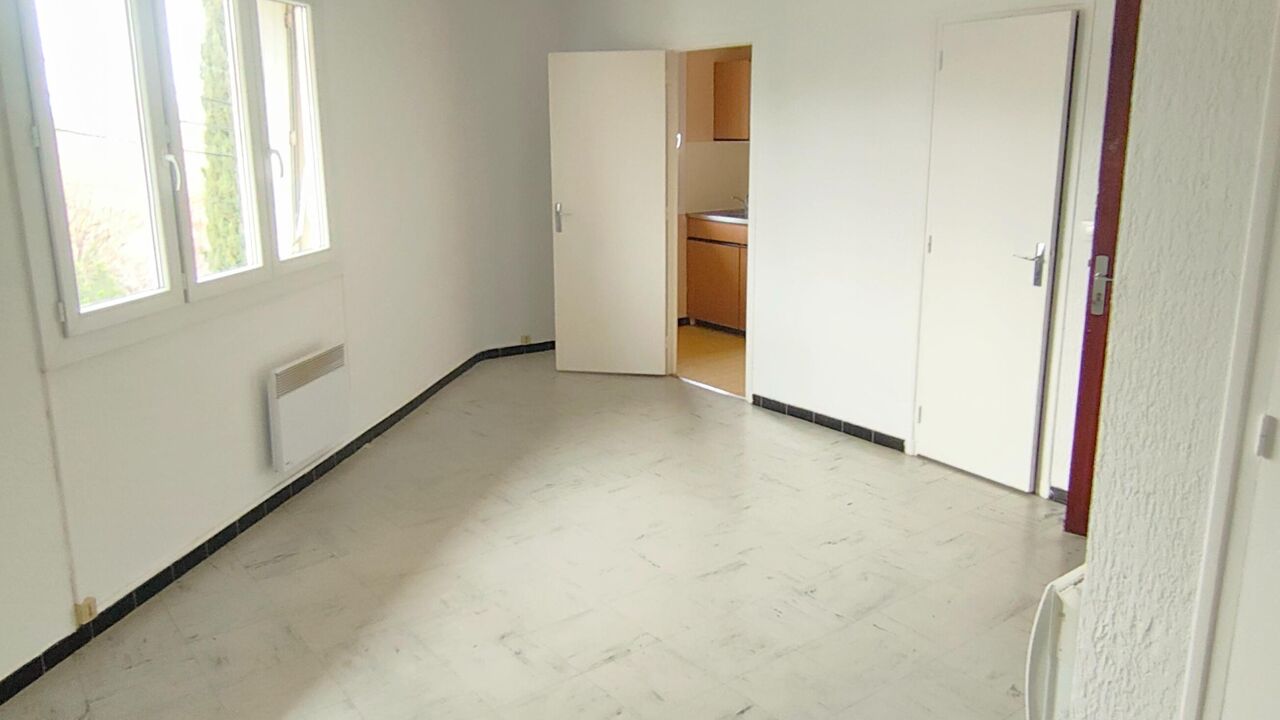 appartement 1 pièces 27 m2 à louer à Montpellier (34000)