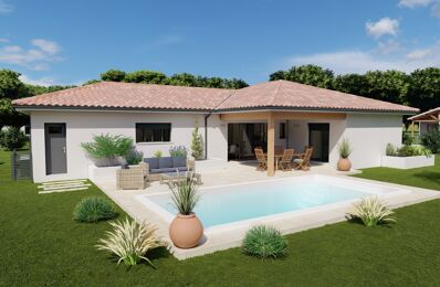 construire maison 479 000 € à proximité de Azur (40140)