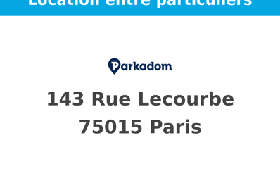 location garage 283 € CC /mois à proximité de Charenton-le-Pont (94220)