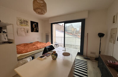 location appartement 620 € CC /mois à proximité de Castanet-Tolosan (31320)