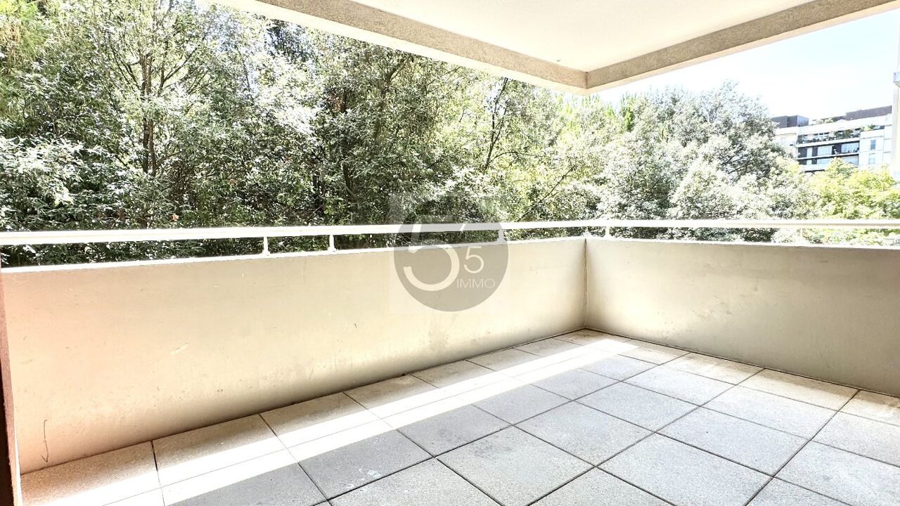 appartement 3 pièces 75 m2 à vendre à Montpellier (34000)