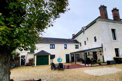 Maison 8 pièces 219000 €