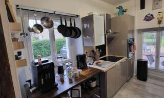 Maison 8 Pièces 180 m² à vendre à Tournon-Saint-Martin (36220)