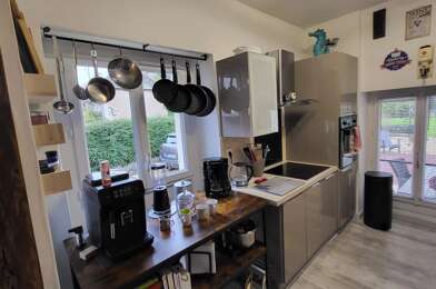 Maison 8 pièces 199000 €