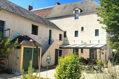 Maison 8 pièces 179000 €