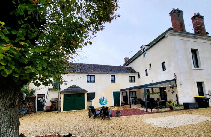 Prix réduit! A vendre Chambres d'hôtes à Tournon-Saint-Martin (36) — photo 2