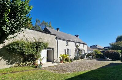 vente maison 219 000 € à proximité de Barzun (64530)