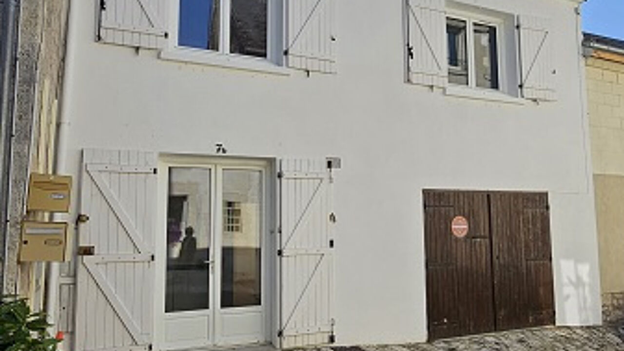 maison 5 pièces 85 m2 à louer à Beaugency (45190)