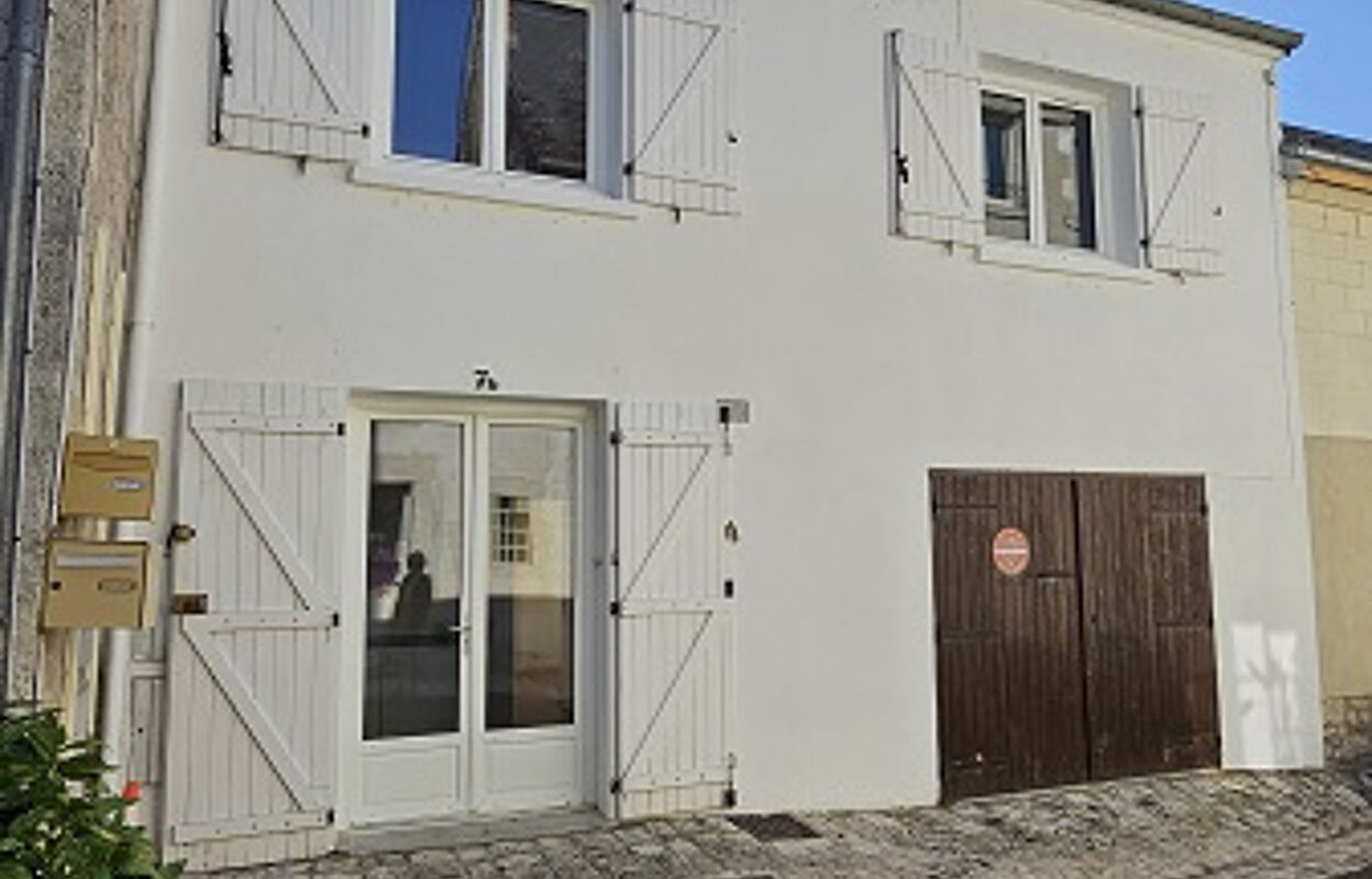 maison 5 pièces 85 m2 à louer à Beaugency (45190)