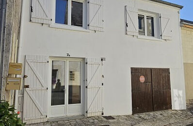 maison 5 pièces 85 m2 à louer à Beaugency (45190)