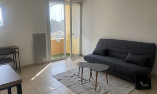 Appartement 1 Pièce 25 m² à louer à Montpellier (34000)