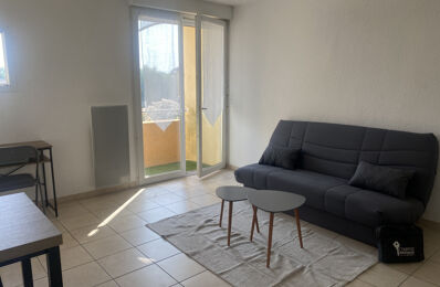 location appartement 560 € CC /mois à proximité de Le Crès (34920)