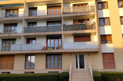 Appartement 3 pièces 119600 €
