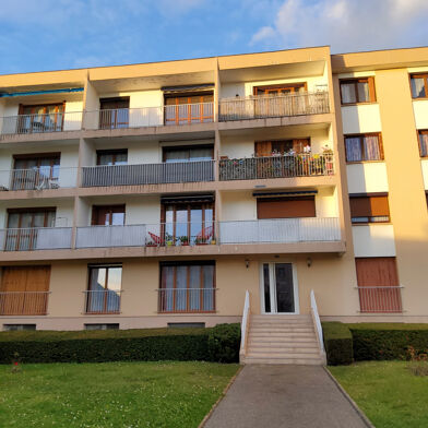 Appartement 3 pièces 119600 €