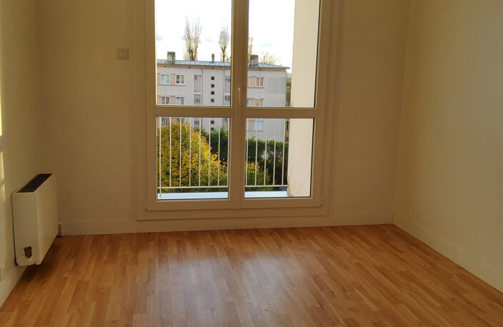 Appartement de 68.30 m2 au 3ème étage sans ascenseur avec ba — photo 5