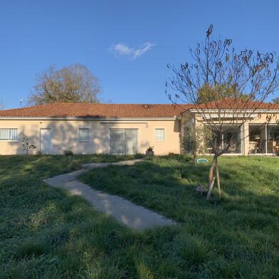 Maison 4 pièces 450000 €