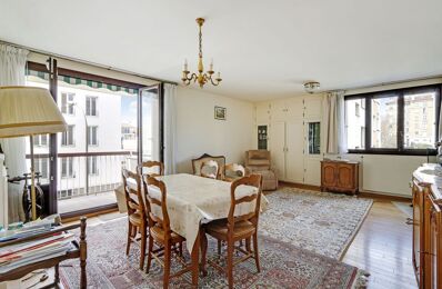 vente appartement 400 000 € à proximité de Villecresnes (94440)