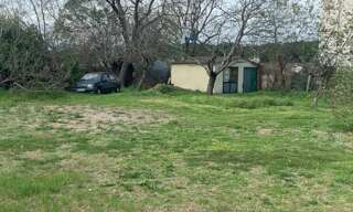 Terrain  439 m² à vendre à Toulouse (31100)