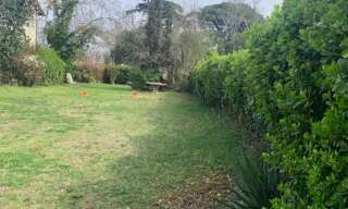 Terrain  548 m² à vendre à Toulouse (31000)