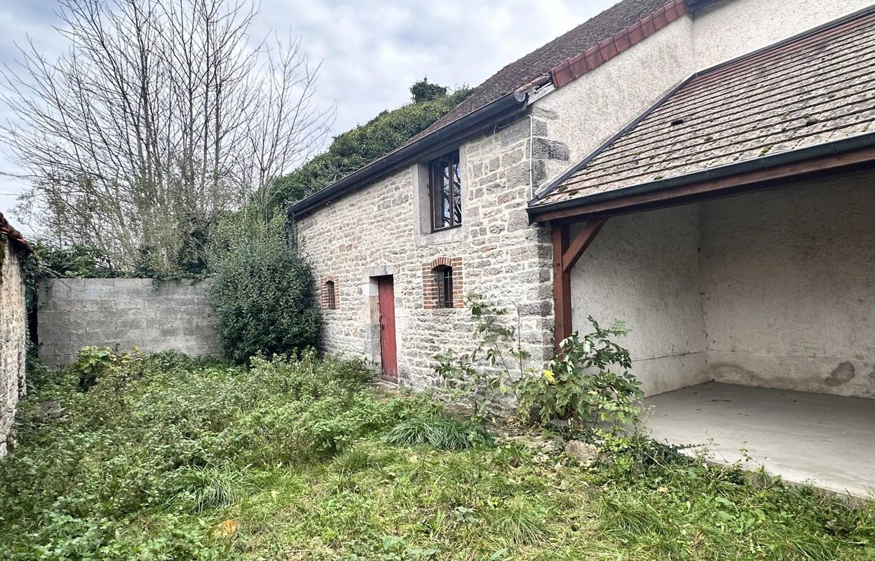 immeuble  pièces 111 m2 à vendre à Gevrey-Chambertin (21220)