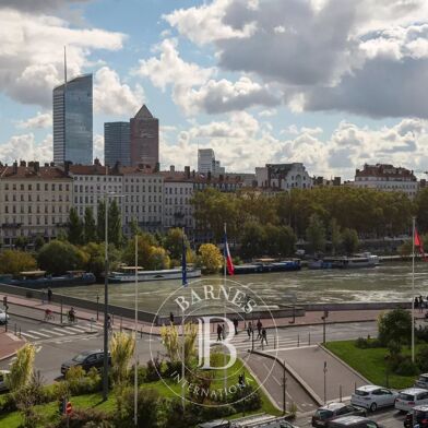 Appartement 5 pièces 168 m²