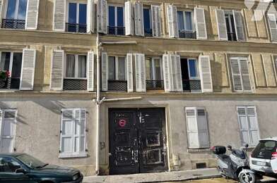 Appartement 2 pièces 124410 €