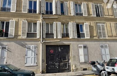 vente appartement 124 410 € à proximité de Villeneuve-la-Garenne (92390)