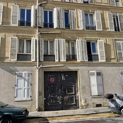 Appartement 2 pièces 124410 €