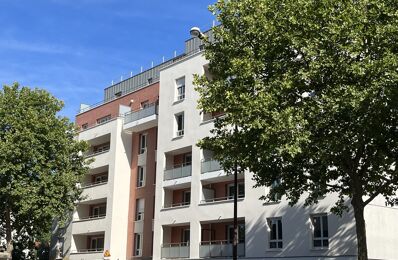 location appartement 802 € CC /mois à proximité de Charenton-le-Pont (94220)