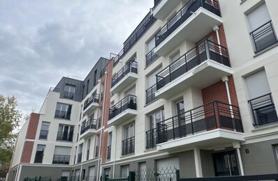 location appartement 560 € CC /mois à proximité de Rueil-Malmaison (92500)