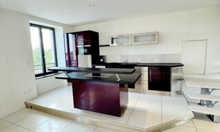 Appartement 3 Pièces 112 m² à vendre à Montagny (69700)