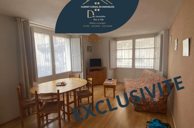 Appartement 2 pièces 105000 €