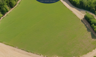 Terrain  1949 m² à vendre à Saint-Gaudens (31800)