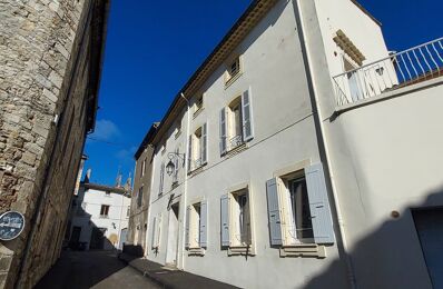 vente maison 245 000 € à proximité de Saint-Just-d'Ardèche (07700)