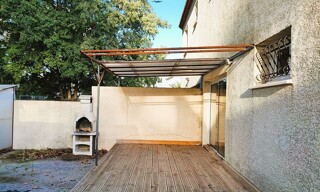 Maison 4 Pièces 103 m² à vendre à Saint-Jean-de-Védas (34430)