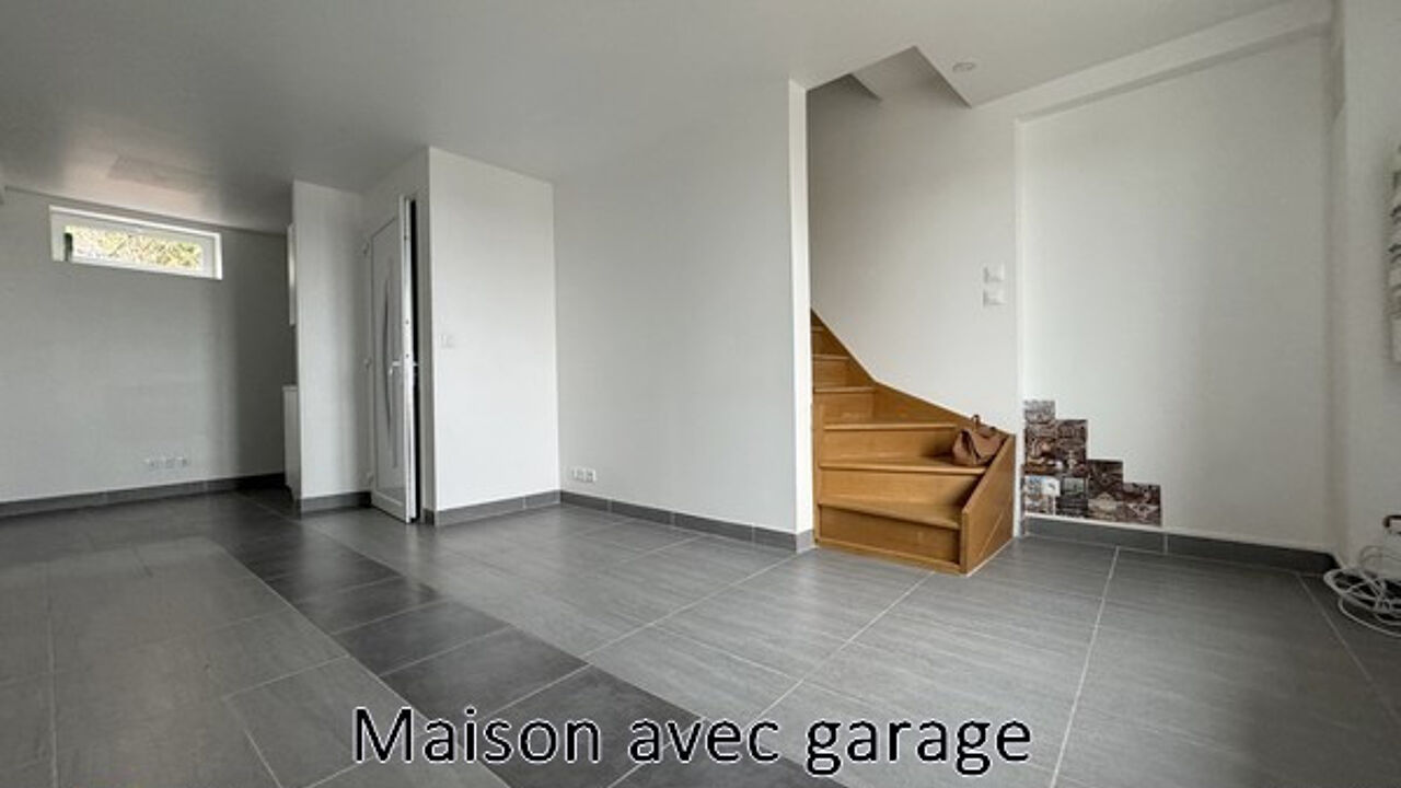 maison 2 pièces 40 m2 à vendre à La Mure (38350)