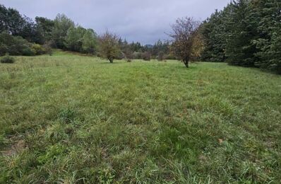 vente terrain 110 000 € à proximité de Orthoux-Sérignac-Quilhan (30260)