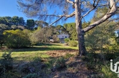 vente maison 590 000 € à proximité de Saint-Chamas (13250)