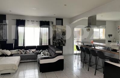 vente maison 399 990 € à proximité de La Varenne (49270)