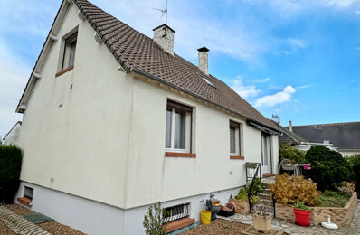 vente maison 151 500 € à proximité de Commune Nouvelle d'Arrou (28290)